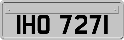 IHO7271