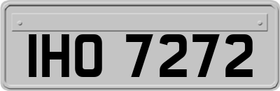 IHO7272