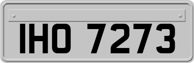 IHO7273