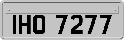 IHO7277