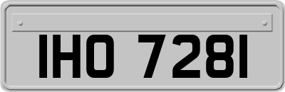 IHO7281