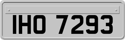 IHO7293