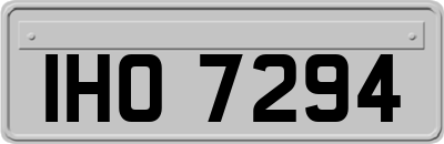 IHO7294