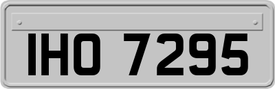 IHO7295