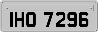 IHO7296