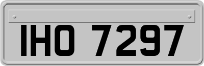IHO7297
