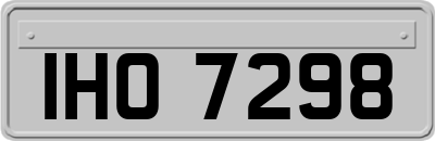 IHO7298