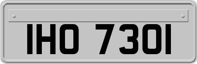 IHO7301