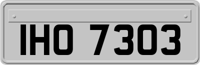 IHO7303