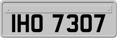 IHO7307