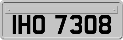 IHO7308