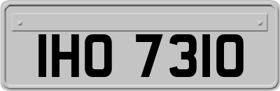 IHO7310