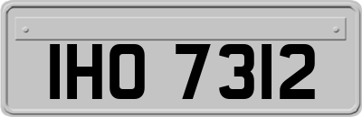 IHO7312
