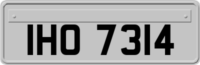IHO7314