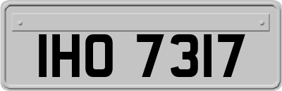 IHO7317
