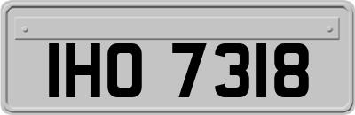 IHO7318