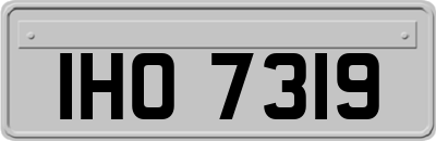 IHO7319
