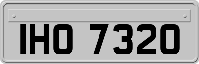 IHO7320
