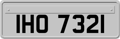 IHO7321