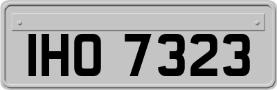 IHO7323