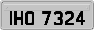 IHO7324