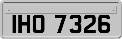 IHO7326