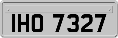IHO7327