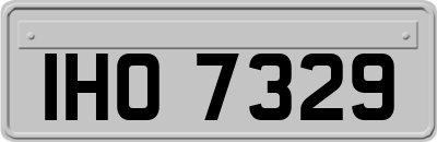 IHO7329