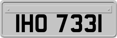 IHO7331