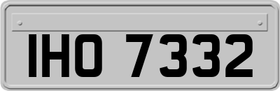IHO7332