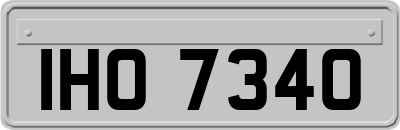 IHO7340