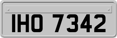 IHO7342