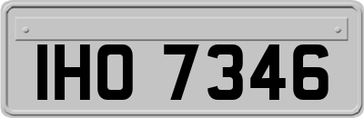 IHO7346