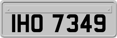 IHO7349