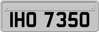 IHO7350