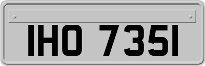 IHO7351