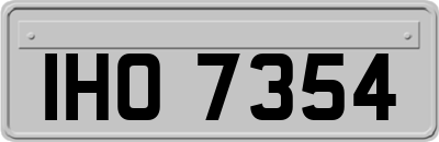 IHO7354