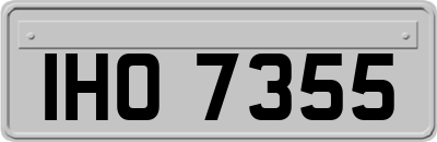 IHO7355