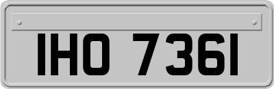 IHO7361