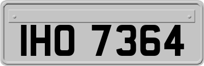 IHO7364