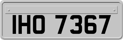 IHO7367