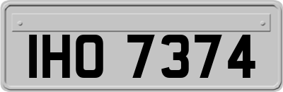 IHO7374