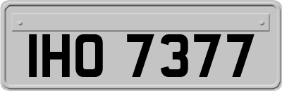 IHO7377