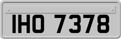 IHO7378
