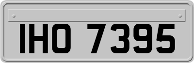 IHO7395