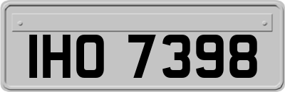 IHO7398