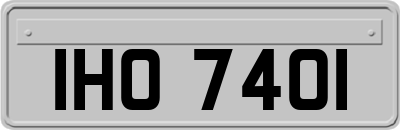 IHO7401
