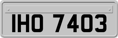IHO7403