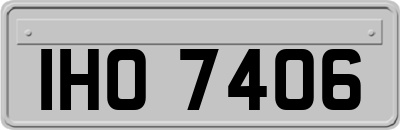 IHO7406