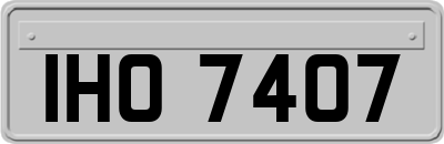 IHO7407